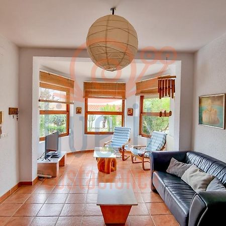 Casa Bacana. Moraira- Live It Costablanca Exteriér fotografie