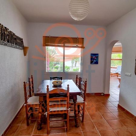Casa Bacana. Moraira- Live It Costablanca Exteriér fotografie