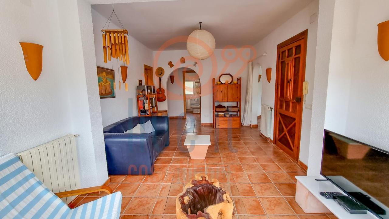 Casa Bacana. Moraira- Live It Costablanca Exteriér fotografie