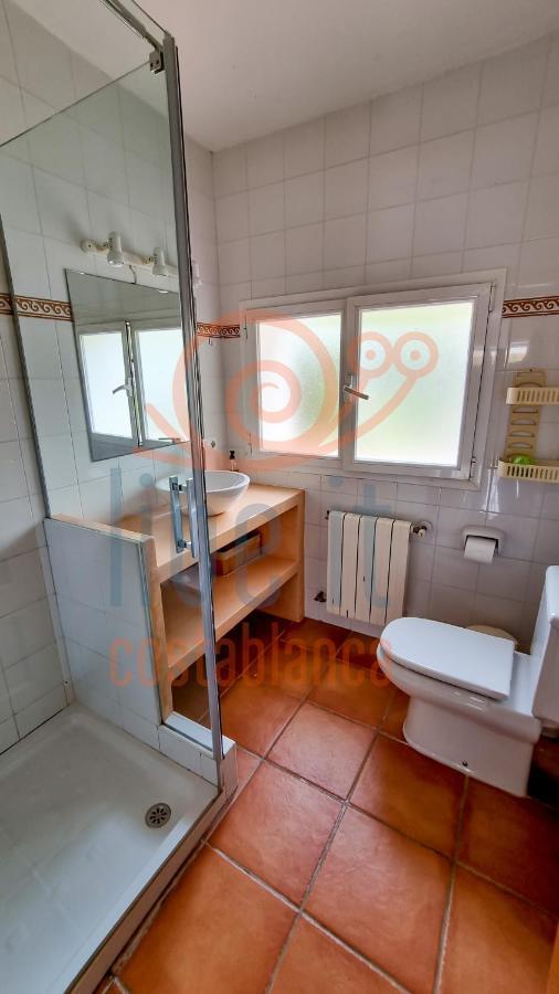 Casa Bacana. Moraira- Live It Costablanca Exteriér fotografie